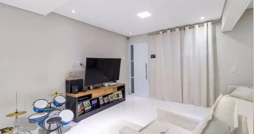 Elegante casa tipo para venda em assunção com 2 quartos, sendo 1 suíte, 152m²