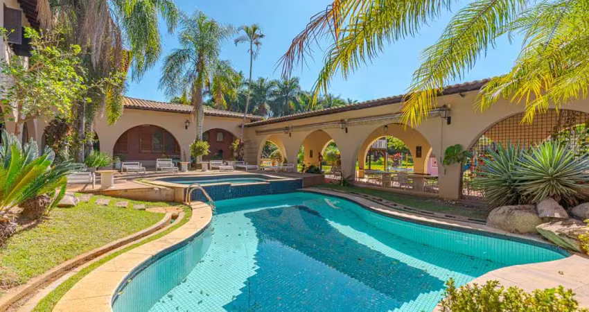 Funcional casa tipo para venda em jardim novo jaguari com 6 quartos, sendo 6 suítes, 940m²