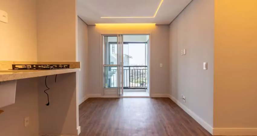 Deslumbrante apartamento tipo para venda em lapa com 2 quartos, 41m²