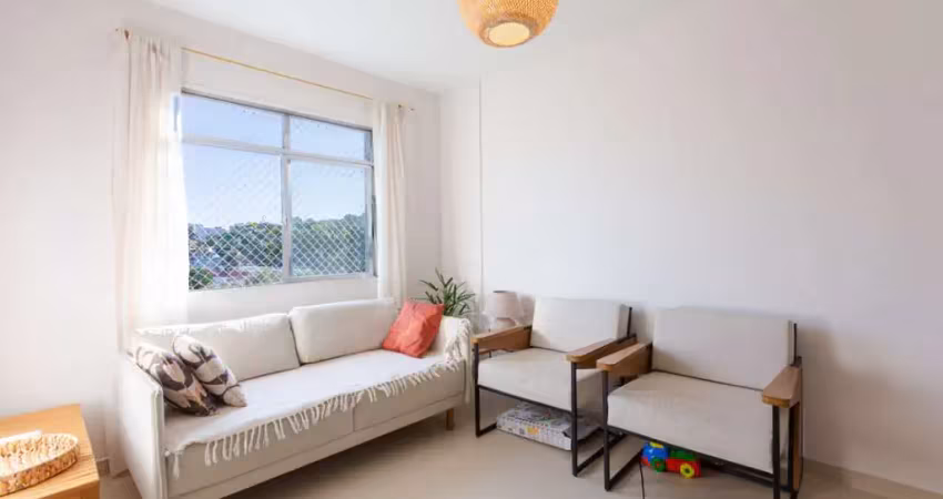Deslumbrante apartamento tipo para venda em butantã com 3 quartos, 74m²
