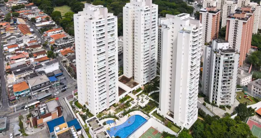 Agradável apartamento tipo para venda em jardim vazani com 3 quartos, sendo 2 suítes, 96m²