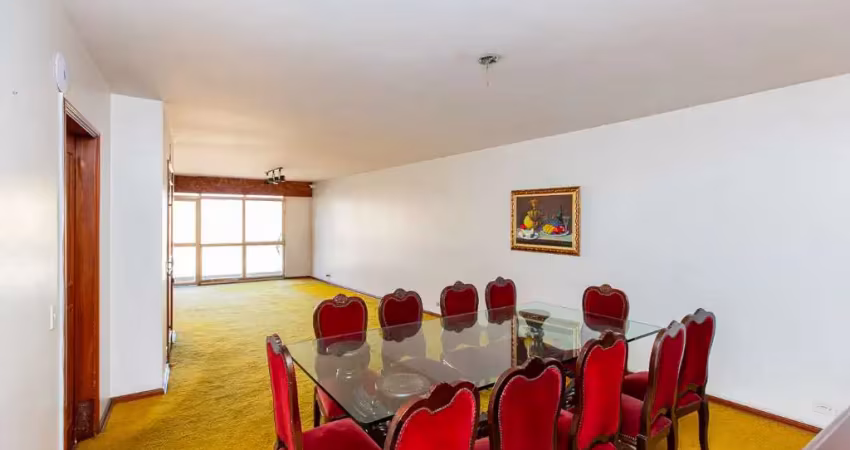 Espetacular apartamento tipo para venda em bom retiro com 3 quartos, sendo 1 suíte, 254m²