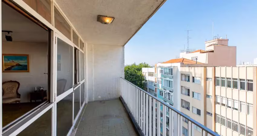 Excelente apartamento tipo para venda em bom retiro com 3 quartos, sendo 1 suíte, 254m²