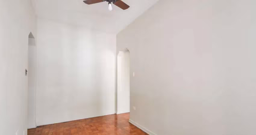 Excelente apartamento tipo para venda em bela vista com 1 quarto, 45m²