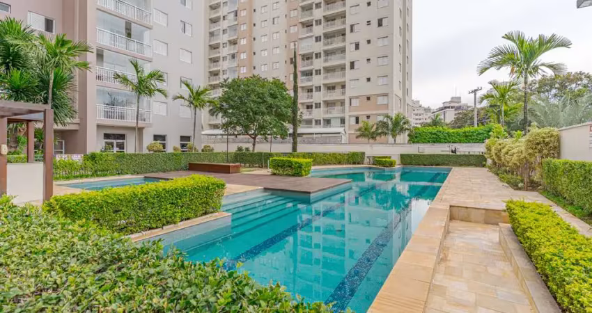 Sensacional apartamento tipo para venda em vila proost de souza com 2 quartos, 60m²