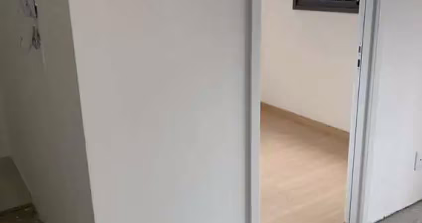 Sensacional apartamento tipo para venda em vila nova conceição com 2 quartos, 37m²