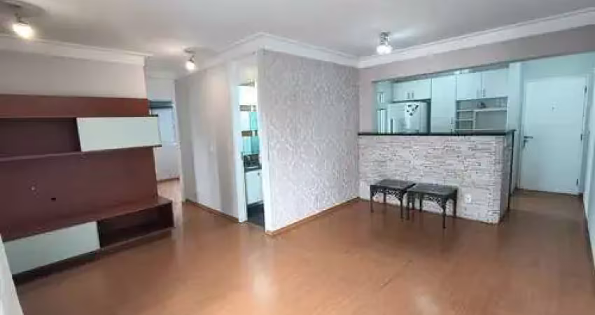 Elegante apartamento tipo para venda em vila suzana com 2 quartos, sendo 1 suíte, 72m²