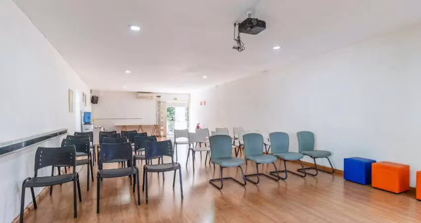 Agradável casa comercial para venda em jardim aeroporto, 500m²