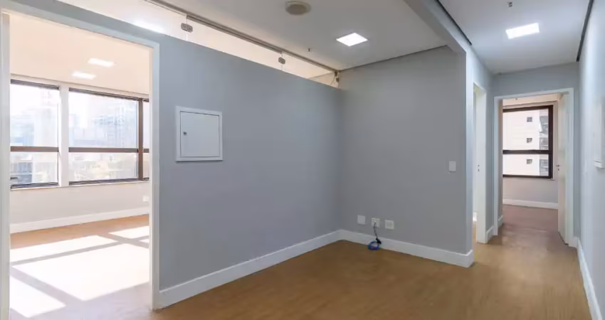 Funcional conjunto comercial para venda e locação em vila mariana, 93m²