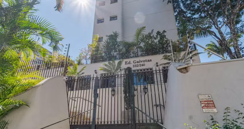 Imperdível apartamento tipo para venda em vila itapura com 4 quartos, sendo 2 suítes, 192m²