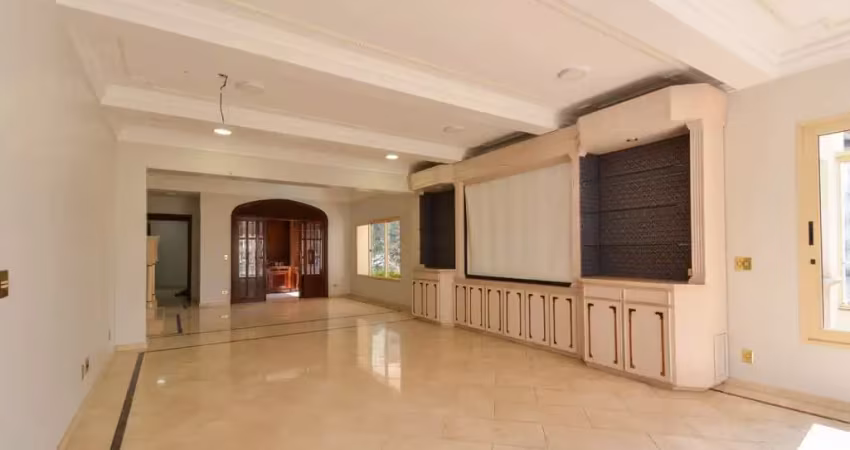 Aconchegante apartamento tipo para venda e locação em tatuapé com 4 quartos, sendo 4 suítes, 336m²