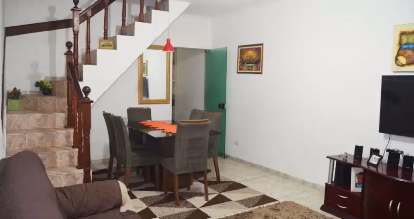 Versátil casa tipo para venda em balneário flórida mirim com 3 quartos, sendo 1 suíte, 143.54m²