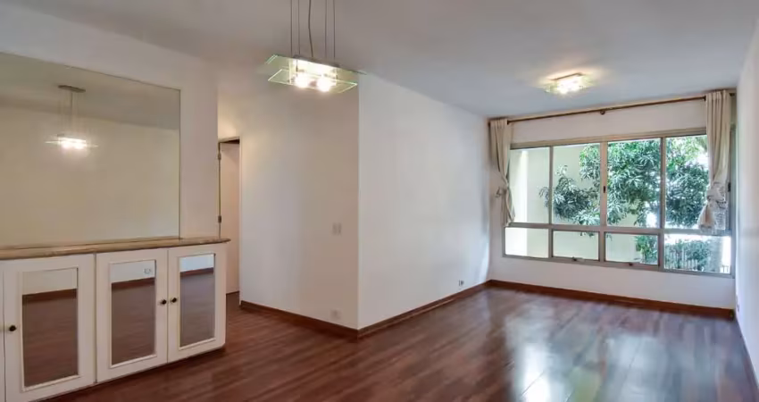 Atraente apartamento tipo para venda em paraíso com 3 quartos, sendo 1 suíte, 83m²