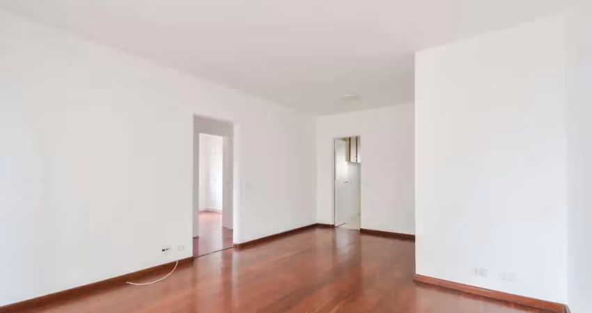 Funcional apartamento tipo para venda em pinheiros com 3 quartos, sendo 1 suíte, 104m²