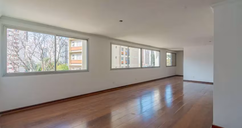 Agradável apartamento tipo para venda em cambuí com 3 quartos, sendo 1 suíte, 193m²