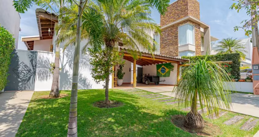 Funcional casa tipo para venda em jardim residencial alto de itaici com 3 quartos, 200m²
