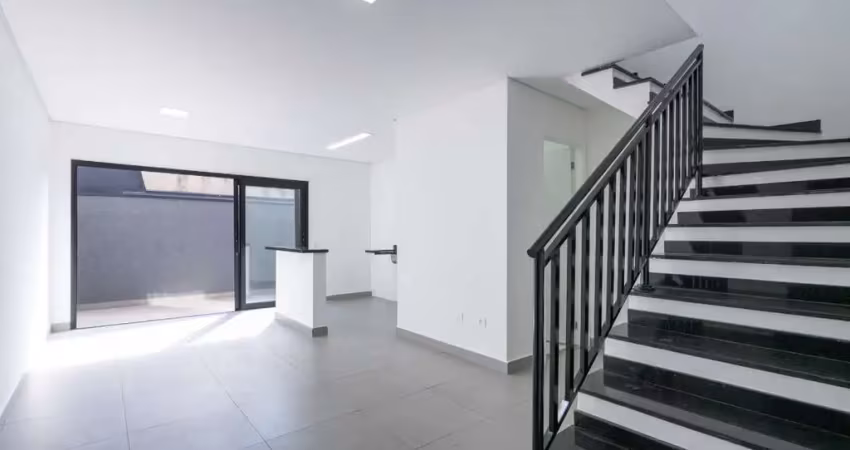 Casa no condomínio condominio residêncial sevilha para venda com 2 quartos, sendo 2 suítes, 71m²