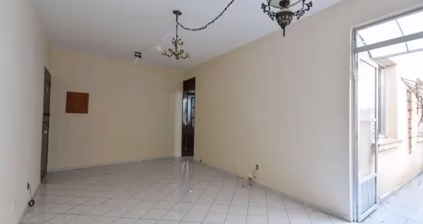 Agradável apartamento tipo para venda em cambuci com 2 quartos, sendo 1 suíte, 80m²