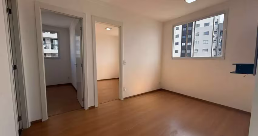 Excelente apartamento tipo para venda em parque maria helena com 2 quartos, 38m²