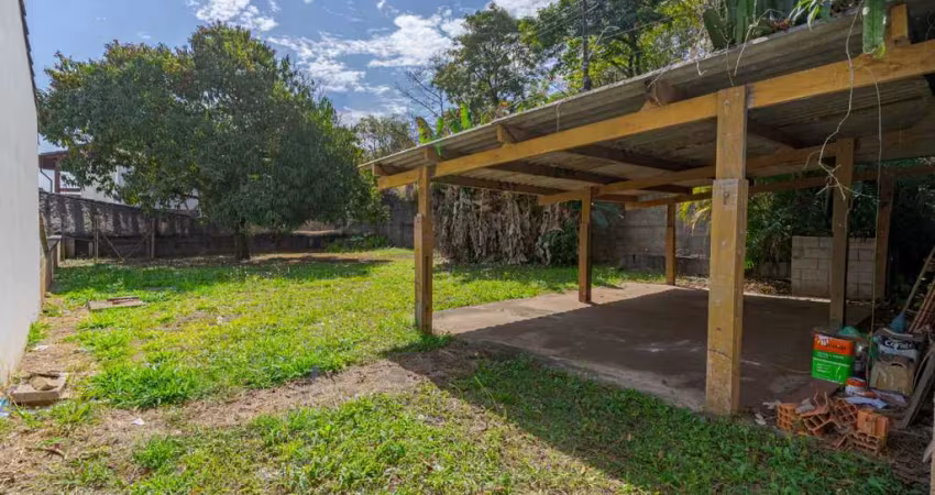 Versátil terreno residencial para venda em vila mutton, 439m²