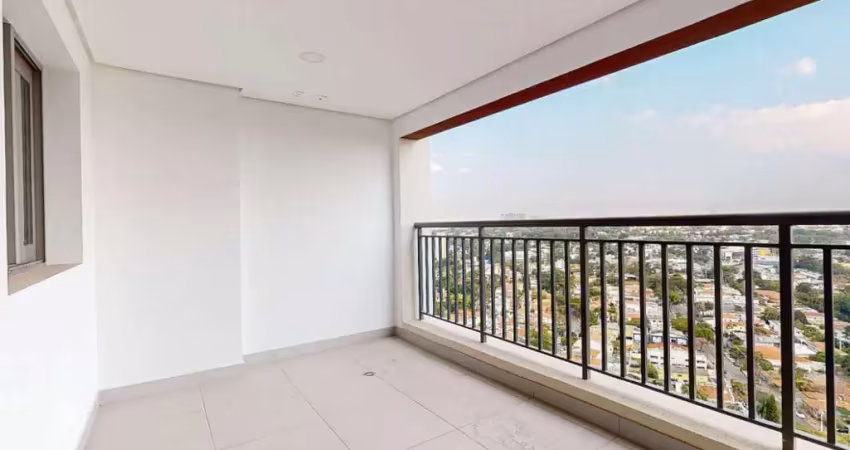 Deslumbrante apartamento tipo para venda em butantã com 2 quartos, sendo 1 suíte, 73m²