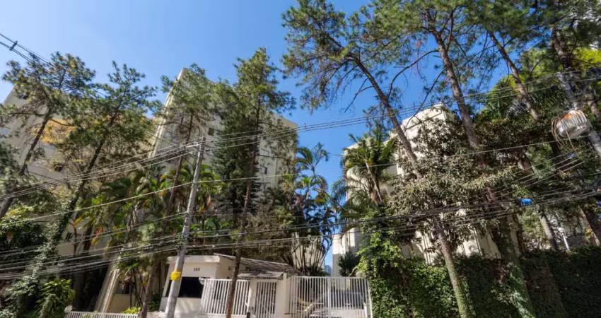 Aconchegante apartamento tipo para venda em jardim das vertentes com 3 quartos, 64m²