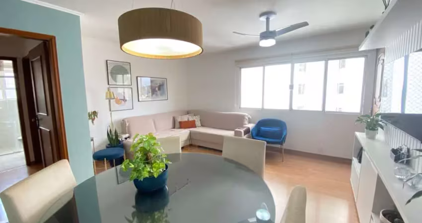 Imperdível apartamento tipo para venda em perdizes com 3 quartos, sendo 1 suíte, 95m²
