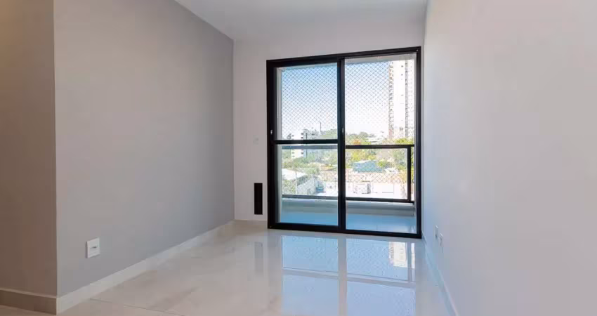 Funcional apartamento tipo para venda em butantã com 2 quartos, 37m²