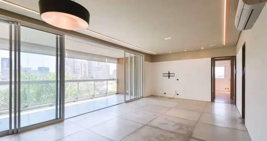 Funcional apartamento tipo para venda em perdizes com 3 quartos, sendo 3 suítes, 137m²