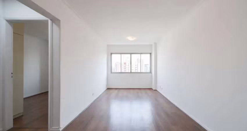 Deslumbrante apartamento tipo para venda em vila anglo brasileira com 1 quarto, sendo 1 suíte, 51m²