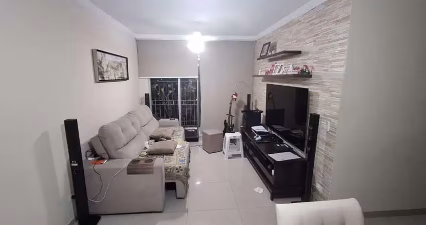 Sensacional apartamento tipo para locação em nova piraju com 2 quartos, 66m²