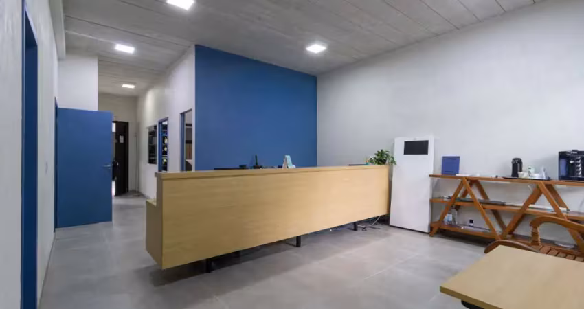 Atraente edifício monousuário para venda em chácara santo antônio (zona sul), 236m²