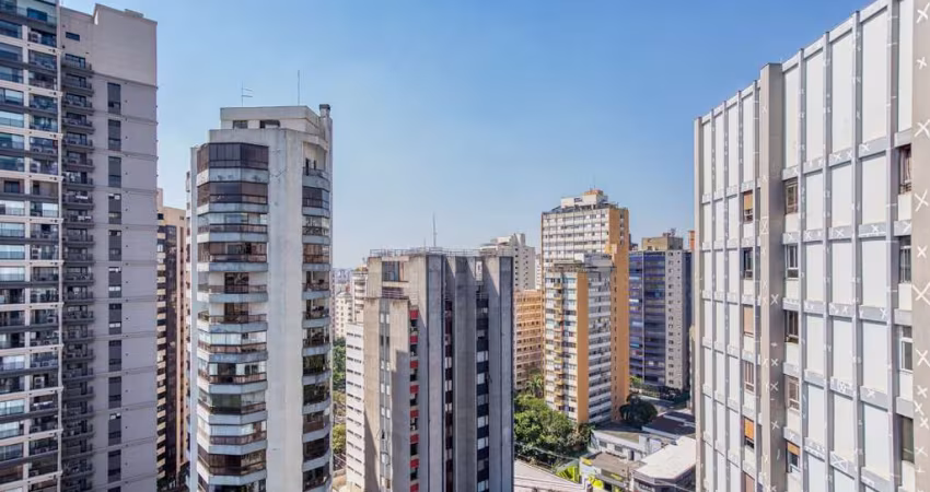 Deslumbrante apartamento tipo para venda em perdizes com 3 quartos, 121m²