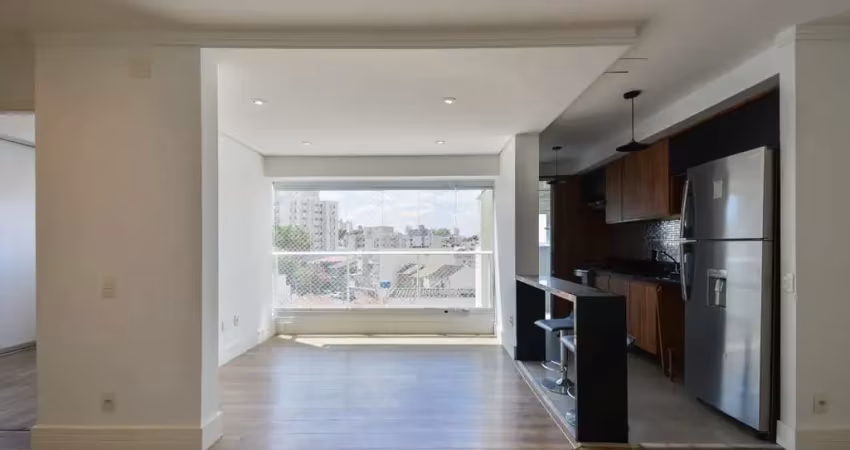 Sensacional apartamento tipo para venda em vila mariana com 2 quartos, sendo 1 suíte, 67m²