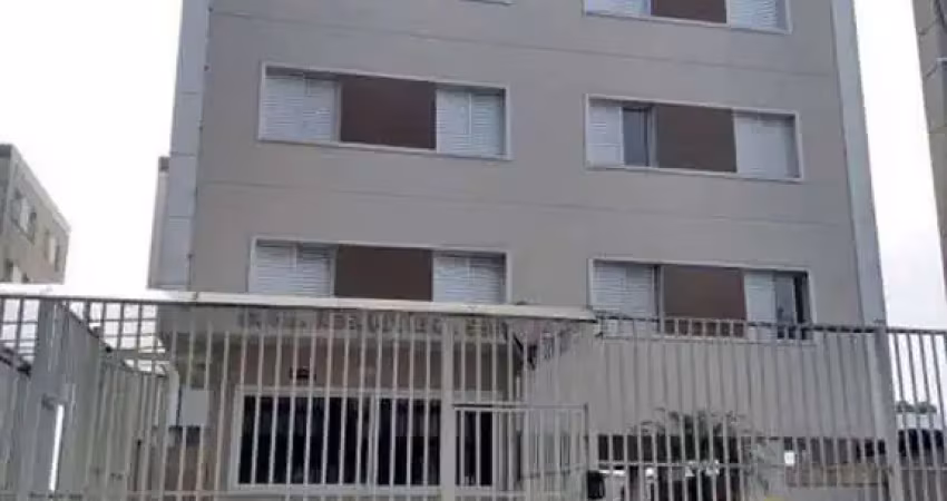 Funcional apartamento tipo para venda em jardim casablanca com 2 quartos, 52m²