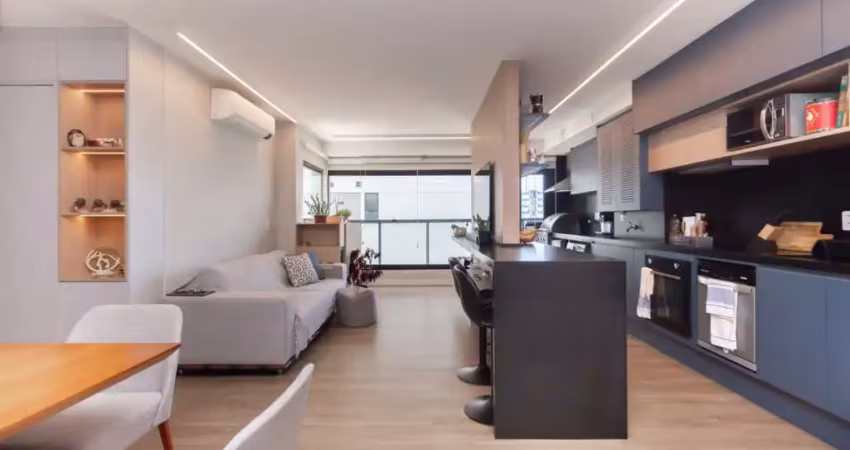 Confortável apartamento tipo para venda em planalto paulista com 3 quartos, sendo 1 suíte, 80m²