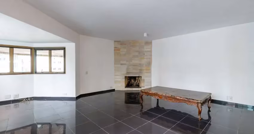Elegante apartamento tipo para venda em panamby com 3 quartos, sendo 2 suítes, 251m²