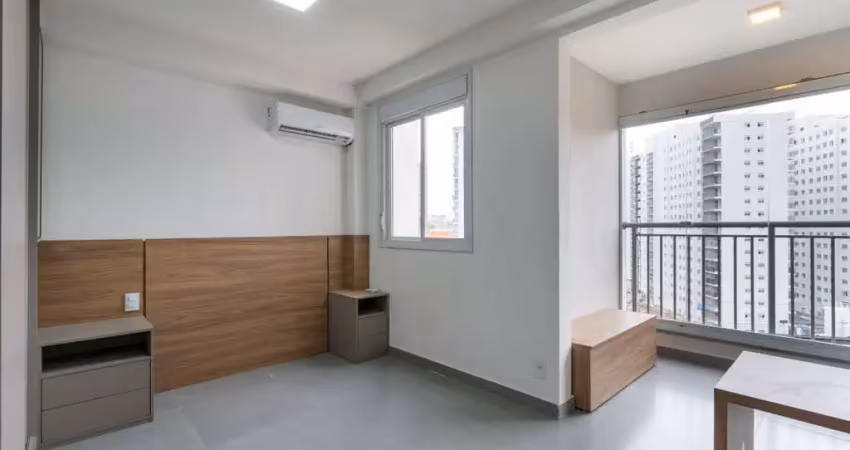 Imperdível studio para venda em vila andrade com 1 quarto, 26m²