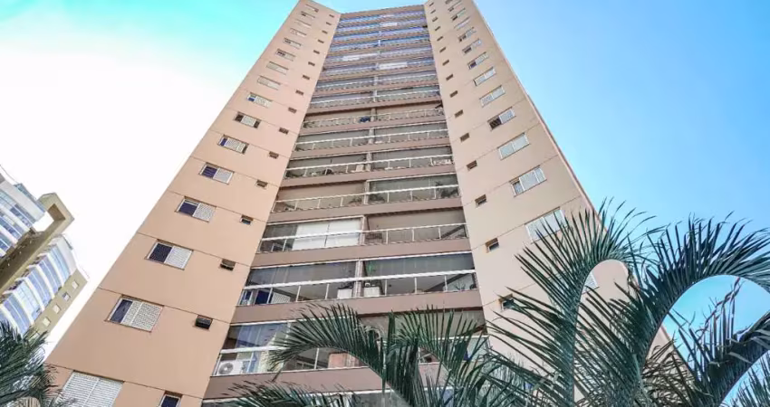 Sensacional apartamento tipo para venda em jardim bonfiglioli com 3 quartos, sendo 3 suítes, 122m²