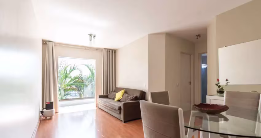 Atraente apartamento tipo para venda em vila da saúde com 2 quartos, 63,290m²