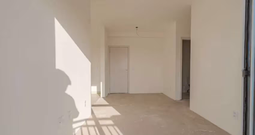 Confortável apartamento tipo para venda em chácara bela vista com 2 quartos, sendo 1 suíte, 56m²