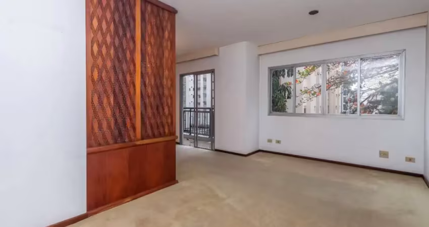 Excelente apartamento tipo para venda em brooklin paulista com 4 quartos, sendo 1 suíte, 167m²