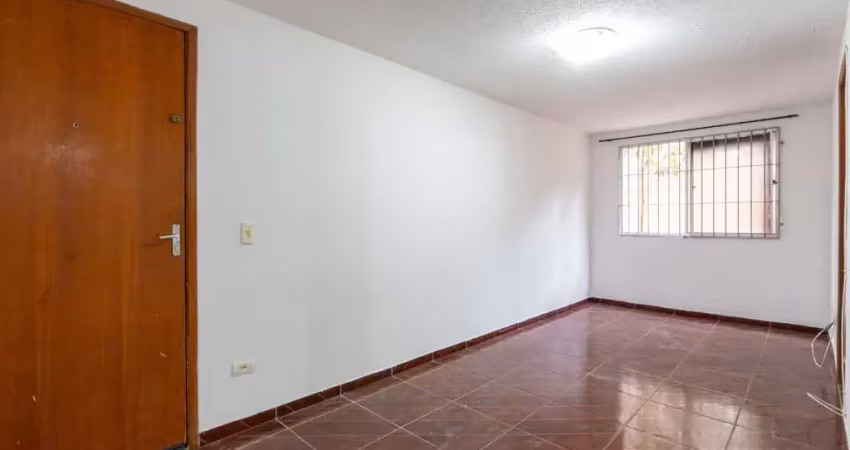 Agradável apartamento tipo para venda em jardim umarizal com 2 quartos, 47m²