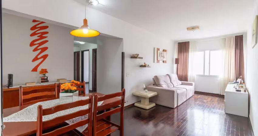 Deslumbrante apartamento tipo para venda em vila mascote com 2 quartos, 80m²