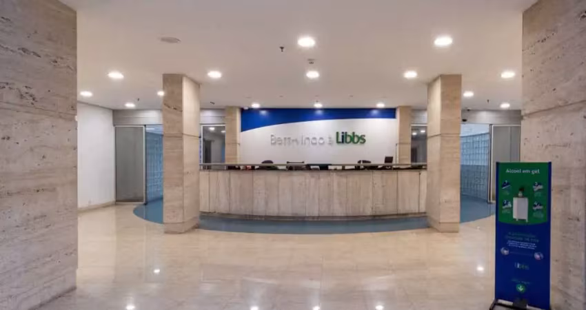 Funcional edifício monousuário para venda em parque industrial tomas edson, 2,505m²