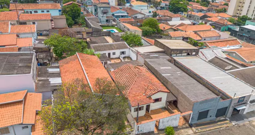 Deslumbrante casa de vila para venda em centro com 3 quartos, 420m²