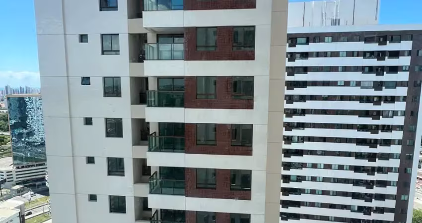 Apartamento com 3 quartos à venda no Parque Bela Vista, Salvador 