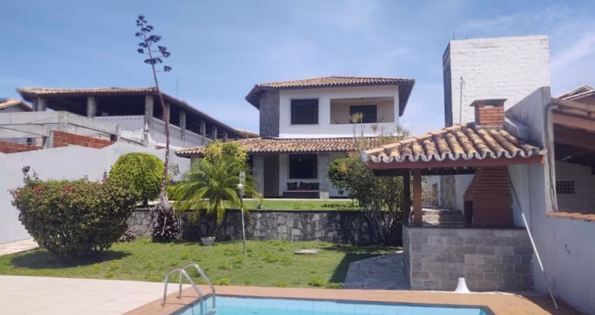 Vendo Casa 5/4 em Villas do Atlântico