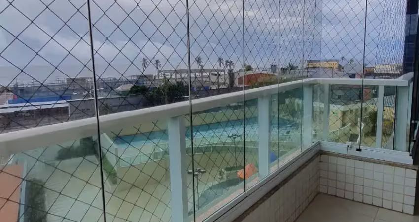 Apartamento com 3 quartos à venda no Pituaçu, Salvador 