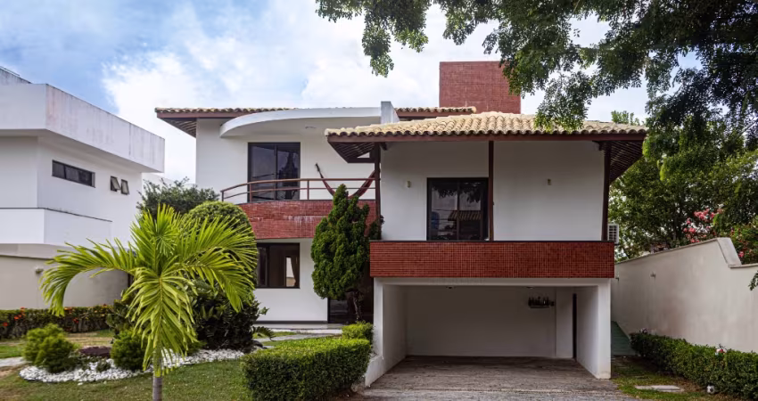 Vendo Linda Casa em Jaguaribe
